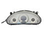 Bloc Compteurs Vitesse Mercedes E W211 A2115405711 40697