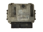 Calculateur 51806557 0281012882 4D34A3AEM Alfa Romeo Bosch 14027