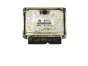 Calculateur Ecu VW 038906012L 0281010112 Bosch 22823
