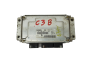 Calculateur 0261206246 9637838780 id04 PSA Bosch 16393