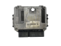 Calculateur 55204761 0281012862 4E34A3ABM Fiat Bosch 53198