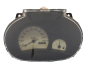 Bloc Compteurs Vitesse Ford Ka 97KB-10849-AF 97KB10849AF 22929