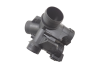 Boitier Papillon D’admission Citroen Peugeot Volvo 9686487880 1.6 HDI