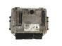 Calculateur 4M51-12A650-NA 0281011263 Ford Bosch 27138