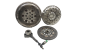 Kit D'embrayage Volant Moteur Bi-Masse 7701479180 7701475437 Espace4 2.0T 1200k