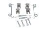 Dispositif de rattrapage de jeu Original Jumper Boxer Ducato 430871