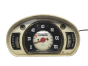 Bloc Compteurs Vitesse Fiat 600 Veglia