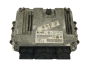 Calculateur 0281011783 9656709780 9654490280 PSA Bosch 68558