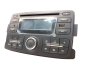 Radio Cd Dacia Dokker Duster Sandero 2 281152320R 0km 9255