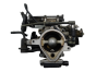 Boitier Papillon D’admission Subaru Legacy RGB42-3 AFH42M-01 1.8