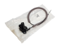 Serrure De Porte Droit Arrière Original Citroen Peugeot 8726C9 8726.C9