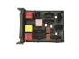 Calculateur 8200283811 8200004201E 518831011 Renault 22699