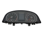 Bloc Compteurs Vitesse VW Touran 1T0920875 A2C53437130 VDO
