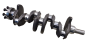 Arbre Vilebrequin 122011649R K9KE638 K9K638 1.5 dCi Renault Clio 4