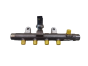 Rampe D'injection 8200704212 A2C27000234 KA51-S01 Renault 1.5 dci Continental