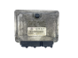 Calculateur 038906018BR 0281001850 VW Skoda Bosch