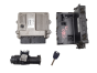Complet Départ Fiat Panda 2 51758203 51740050 00468453610 1.3 Multijet