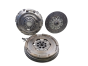 Kit D'embrayage + Volant Moteur Bi-Masse 302050865R 123106905R 2.0DCI  800km