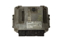 Calculateur PSA 0281011784 9655919780 9654490280 Bosch 16300