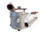 Catalyseur DPF 208A02899R H8201685182 1.5 Blue dCi Renault Dacia 0km