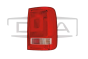 Phare De Voiture Arrière Droit Pour VW Amarok 2H1945096A 99451834402 DPA