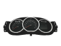 Bloc Compteurs Vitesse Dacia Lodgy 248103932R 57709
