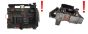 Calculateur BSM B3 9650664080 PSA Delphi 2193