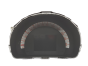 Bloc Compteurs Vitesse Smart Forfour 248211809R Visteon 24017