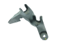 Fixation Des Câbles Nouvelle Original 344145839R Renault Dacia
