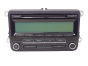 Radio Cd Seat 5P0035186 7640236366 RCD310 PQ35 Bosch