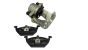 Etrier De Frein Complet Droit Oryginał 1K0615124A VW Audi Seat Skoda