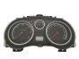 Bloc Compteurs Vitesse Opel Corsa D P0013281899 28120245-3 23718