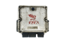 Calculateur 0281010962 9646217180 26FM0000 PSA Bosch 46396