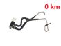Capteur De Pression Des Gaz D'echappement 227701177R 208158341R Master 3 0km