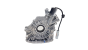 Pompe D’huile 9813581580 1614411380 1.6 eHDI 8v Citroen Peugeot FoMoCo 0km