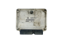 Calculateur 038906019ET 0281010630 VW Bosch 41868