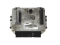 Calculateur 0281014444 9665691680 9661586080 PSA Bosch 28980