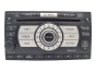 Radio Cd Navi BT Nissan Qashqai 28185JG45A PN-3153F-A