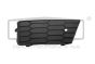 Grille de pare-chocs Droit 5E0807682B 88071287802 Skoda Octavia 3 DPA