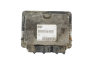 Calculateur IAW.4AF.M9 55187372 Fiat Magneti Marelli 36229