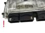 Calculateur 0261206633 9637839580id06 26FM0863 PSA Bosch 48126