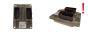 Calculateur 51875964 IAW5SF9.MS BC.0097068.F Fiat Magneti Marelli