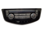 Commande Chauffage Nissan Qashqai 2 275004EA1A T907771 10367