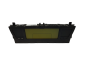 Bloc Compteurs Vitesse 9666704380 A 00 Citroen C4 Picasso 1031