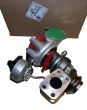 Turbocompresseur Original 9813245480 Citroen Peugeot