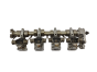 Arbre À Cames 0801FF V758775580 1.4 1.6 VTI Citroen Peugeot Mini