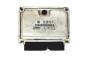 Calculateur 045906019CA 0281012195 VW Bosch 18287