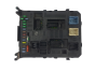 Calculateur BSI 2004 H01 9663510180 PSA Johnson Controls 1808