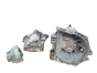 Boîtier De Boîtie De Vitesse 20ET15 Citroen C4 Cactus 9680886610 9682054510