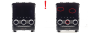 Affichage Navigation Radio A/C Renault Megane 4 280902091R